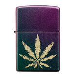 Encendedores Zippo 49185