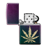 Encendedores Zippo 49185