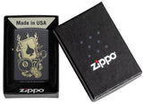 Encendedores Zippo 49257