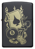 Encendedores Zippo 49257