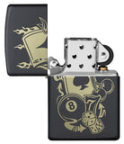 Encendedores Zippo 49257