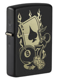 Encendedores Zippo 49257