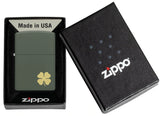 Encendedores Zippo 49796