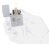 Encendedores Zippo 29412