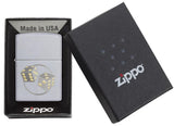 Encendedores Zippo 29412