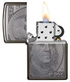 Encendedores Zippo 49025