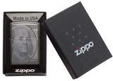 Encendedores Zippo 49025